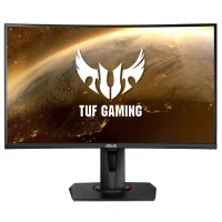 Монитор ASUS TUF Gaming VG27VQ фото 1